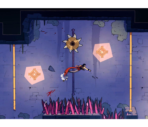 PlayStation The Rogue Prince of Persia - 1475378 - zdjęcie 4